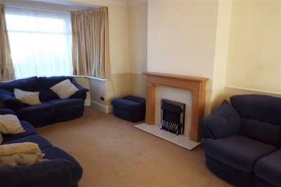 3 Bedroom Semi-Detac...